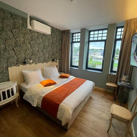 Hotel Maison Demelenne هوتون المظهر الخارجي الصورة