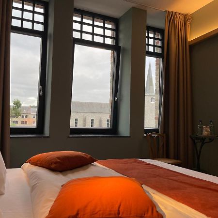 Hotel Maison Demelenne هوتون المظهر الخارجي الصورة