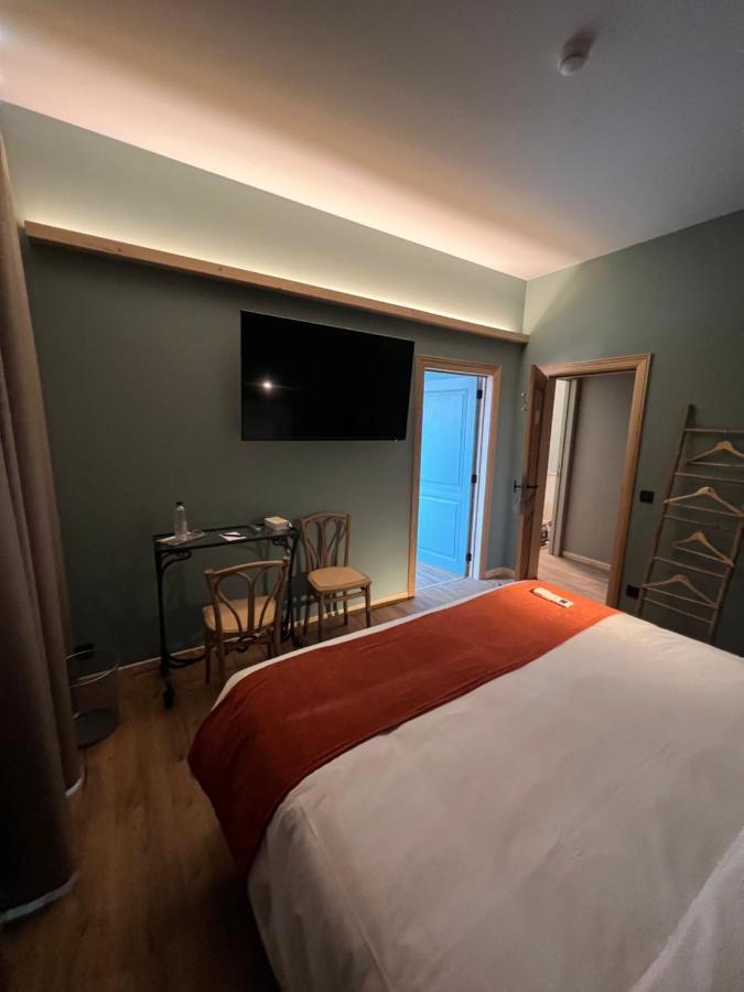 Hotel Maison Demelenne هوتون المظهر الخارجي الصورة