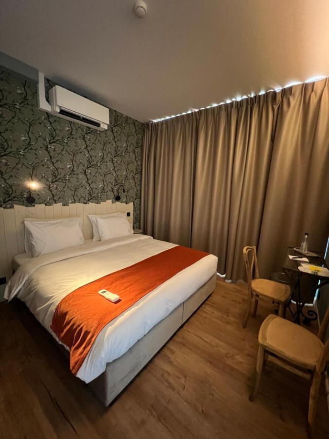 Hotel Maison Demelenne هوتون المظهر الخارجي الصورة