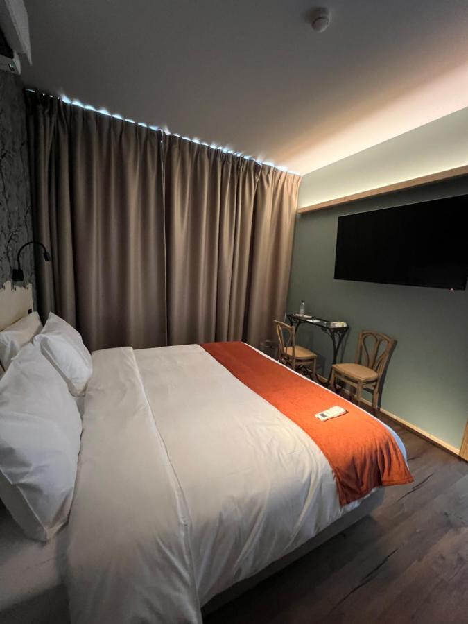 Hotel Maison Demelenne هوتون المظهر الخارجي الصورة