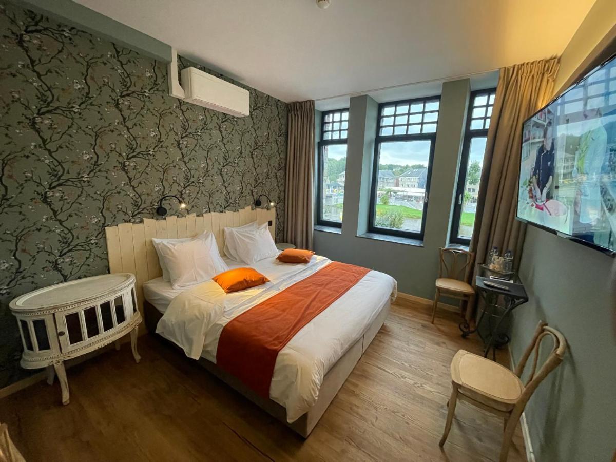 Hotel Maison Demelenne هوتون المظهر الخارجي الصورة