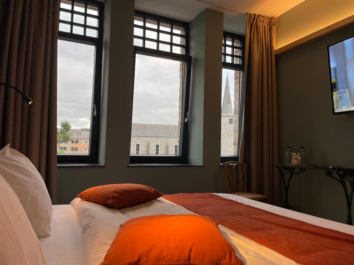 Hotel Maison Demelenne هوتون المظهر الخارجي الصورة