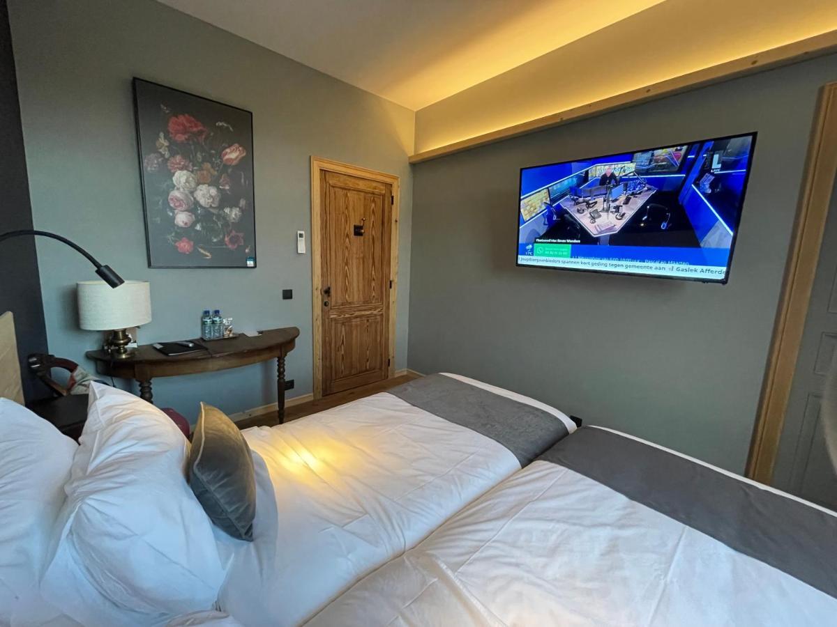 Hotel Maison Demelenne هوتون المظهر الخارجي الصورة